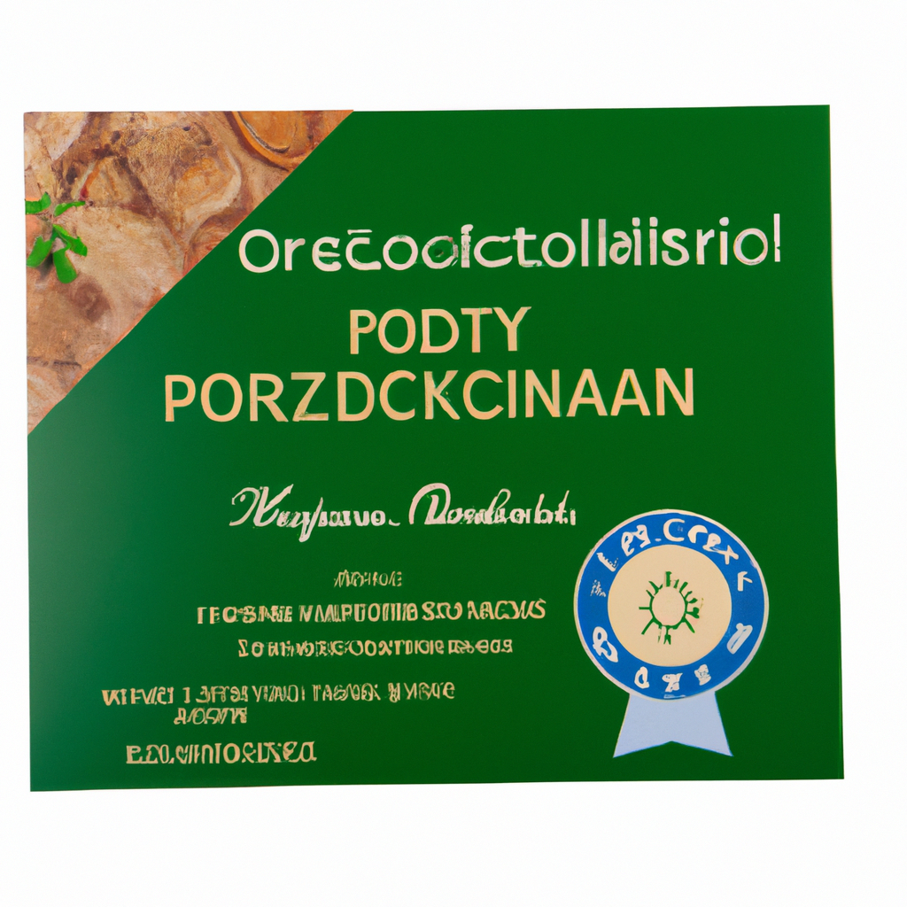 Ekologický podnik roku
