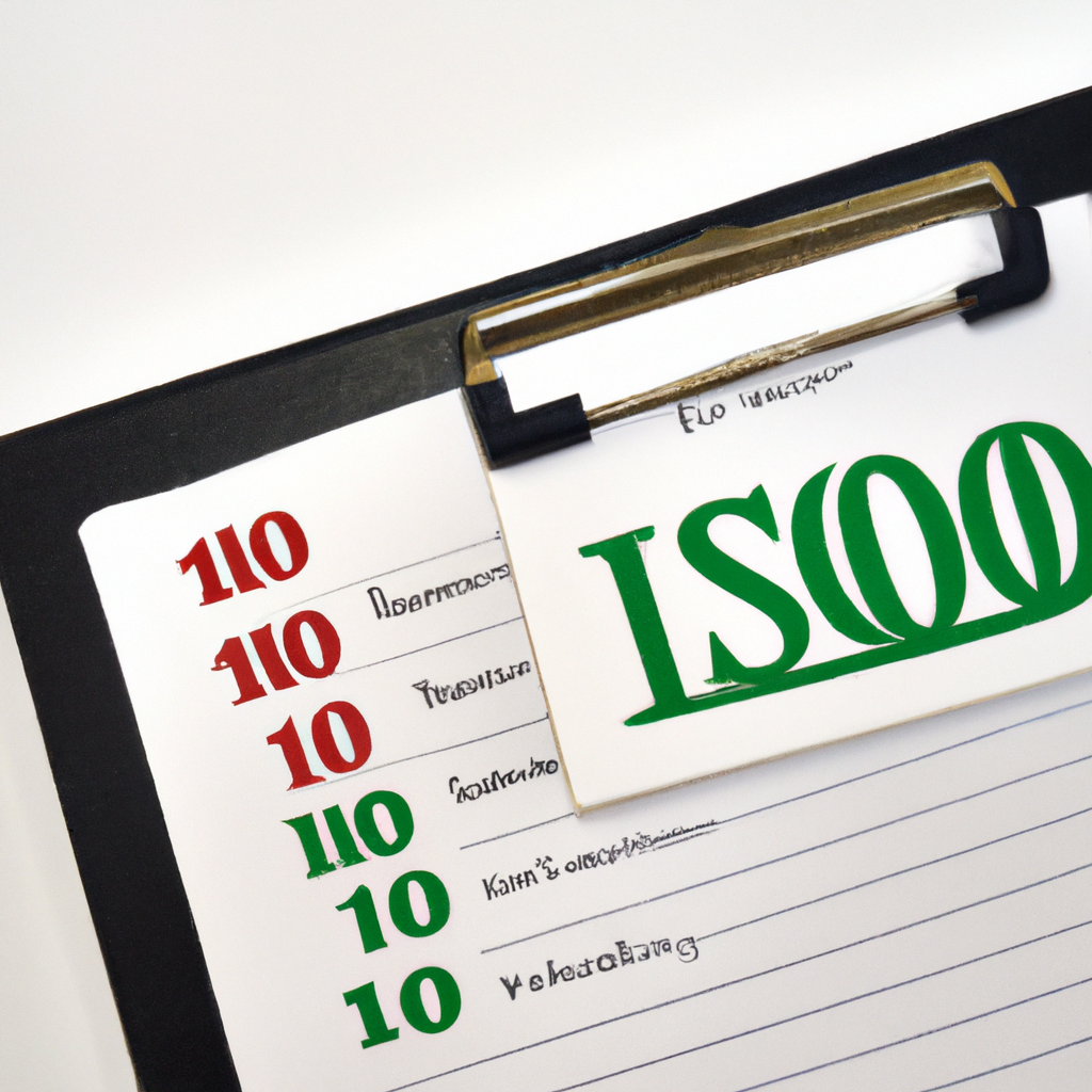 ISO 14001